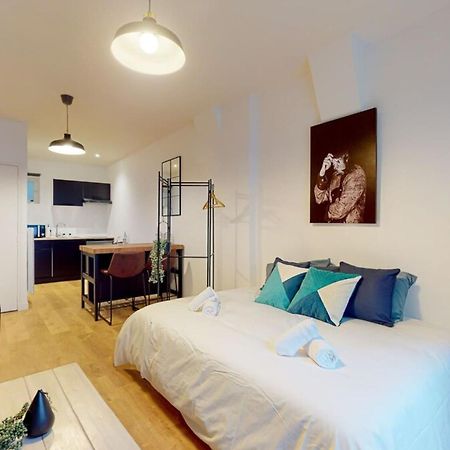 Parga 1 Hypercentre Toulouse - Capitole A 500M Apartment Exterior photo